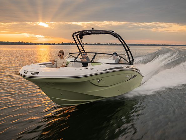 SunDeck Outboard marketing photo