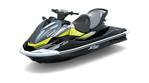 JET SKI® ST® 160 marketing photo