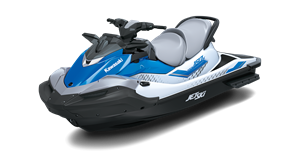 JET SKI® STX® 160 marketing photo