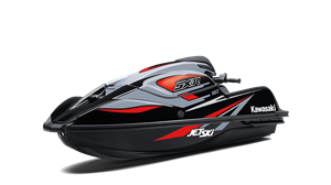 JET SKI® SX-R™ 160 marketing photo