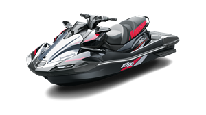 JET SKI® ULTRA® 160 marketing photo