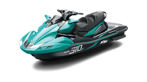 JET SKI® ULTRA® 310 marketing photo
