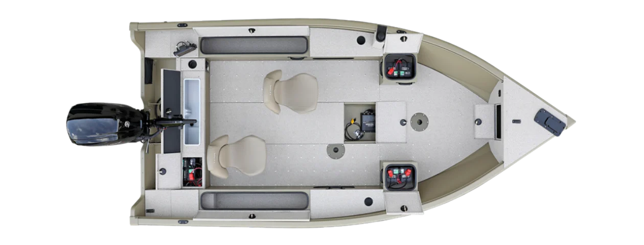 Alaskan 1675 marketing photo