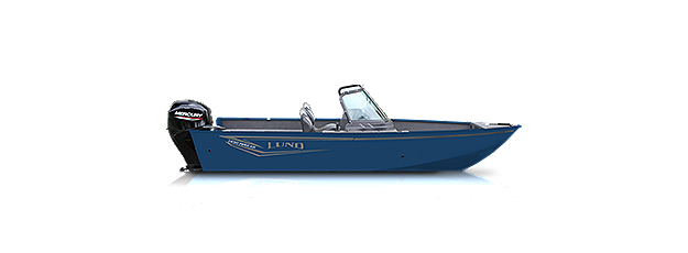 Angler 1650 marketing photo