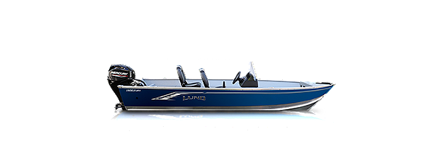 Fury 1600 marketing photo
