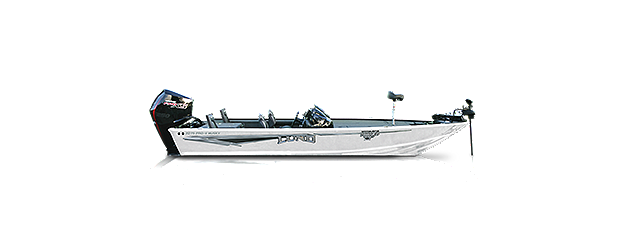 Pro-V Musky XS 2075 XS marketing photo