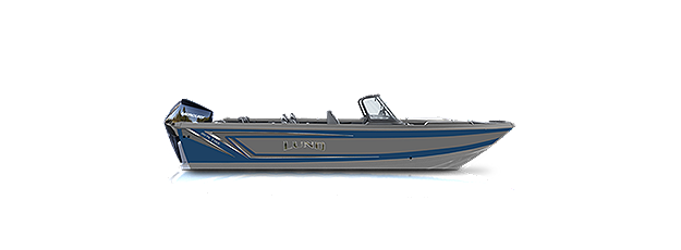 Tyee 2075 marketing photo