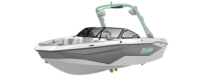 Wakesetter 22 LSV marketing photo