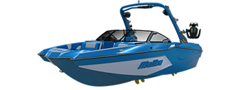 Wakesetter 22 MXZ marketing photo