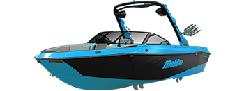 Wakesetter 23 LSV marketing photo