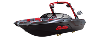 Wakesetter 23 MXZ marketing photo