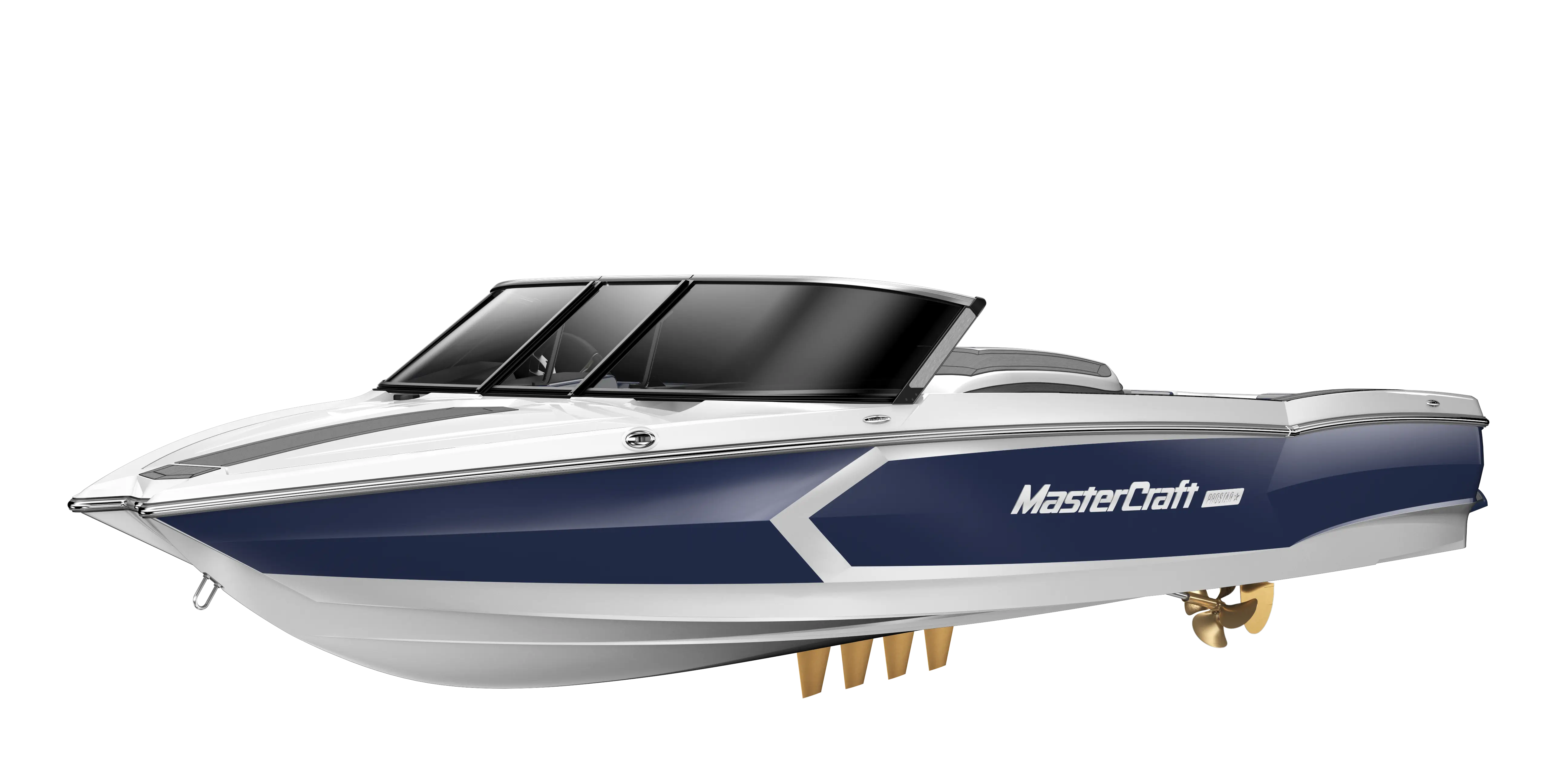 PROSTAR marketing photo
