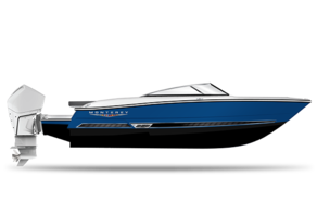 Monterey Boats 235SS
