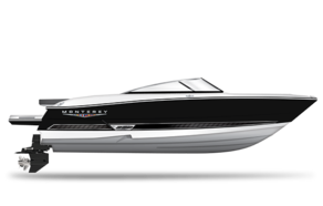 Monterey Boats 238SS