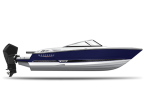275SS marketing photo