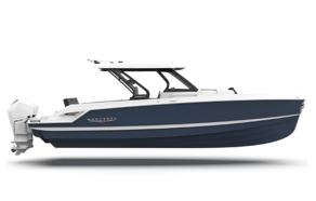 ELITE 34 OB marketing photo