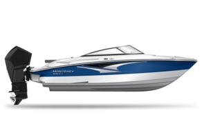 M-205 marketing photo