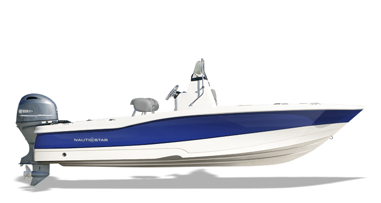 NauticStar Boats 191 Hybrid