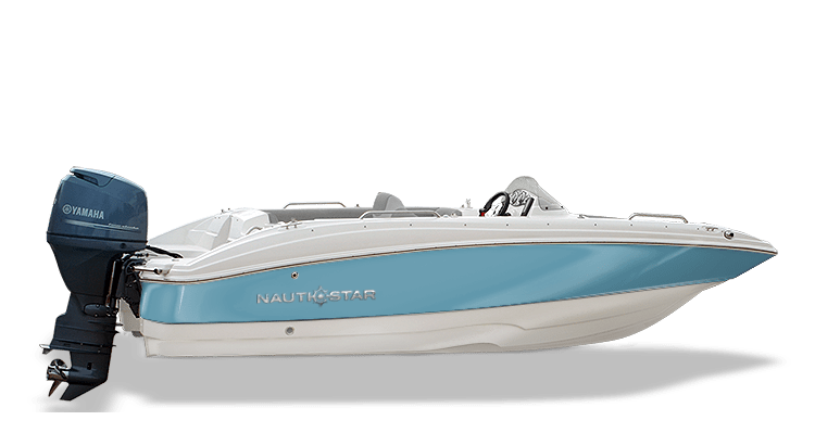 NauticStar Boats 193SC Deck