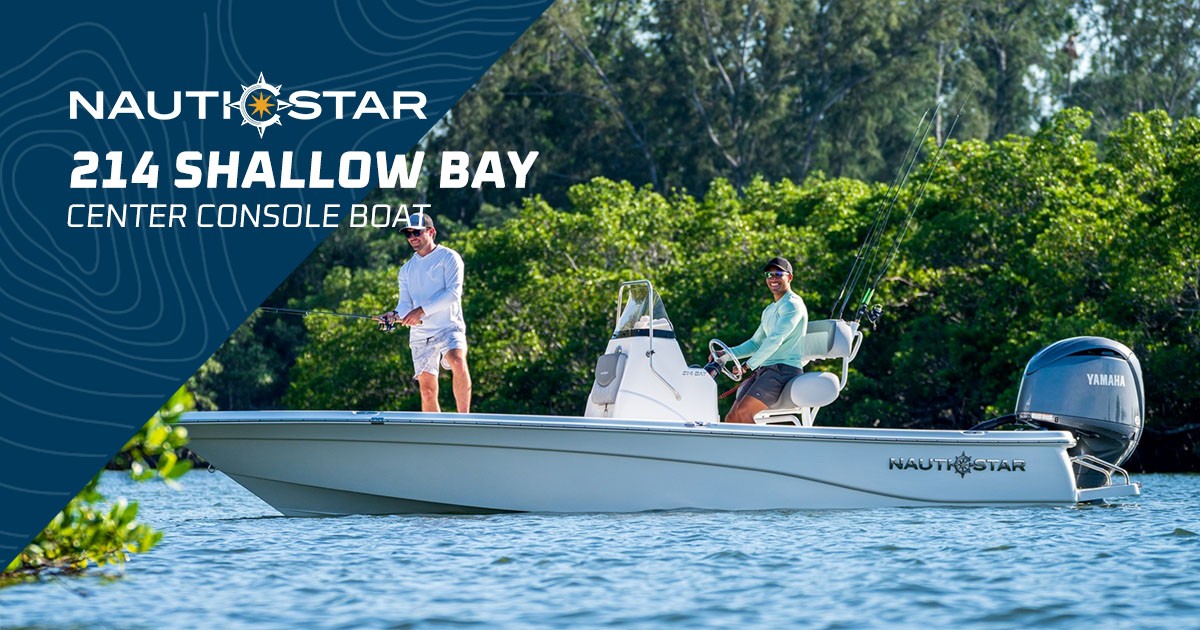 214 Shallow Bay marketing photo