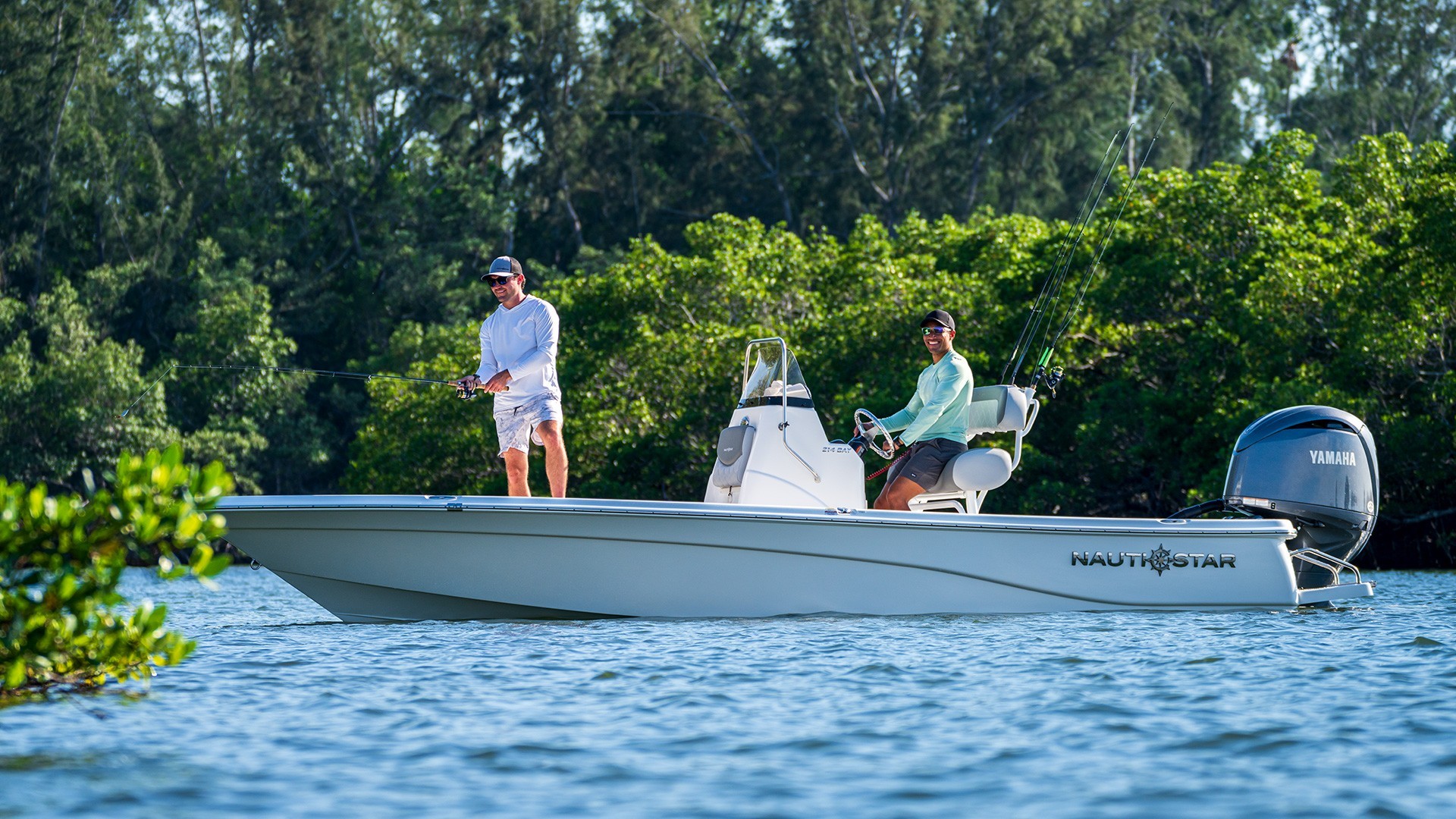 214 Shallow Bay marketing photo