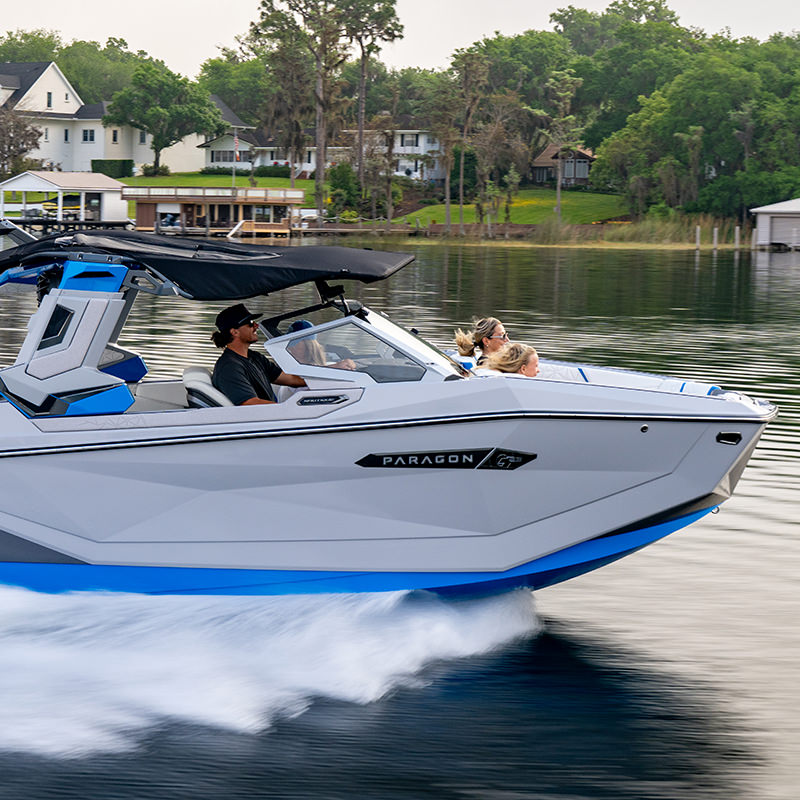 Super Air Nautique G23 Paragon marketing photo