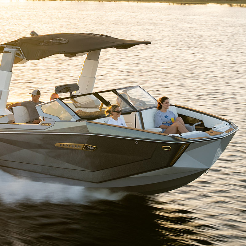 Super Air Nautique G25 Paragon marketing photo