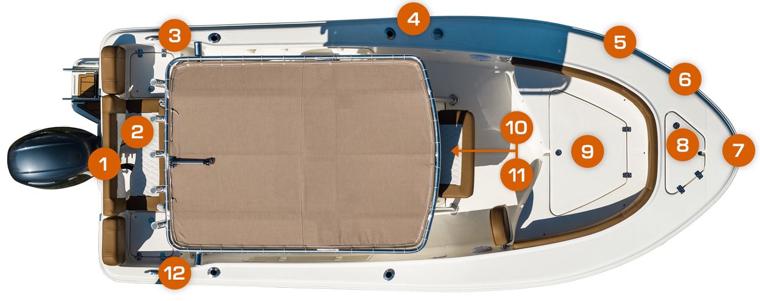 Sportfish 180 marketing photo