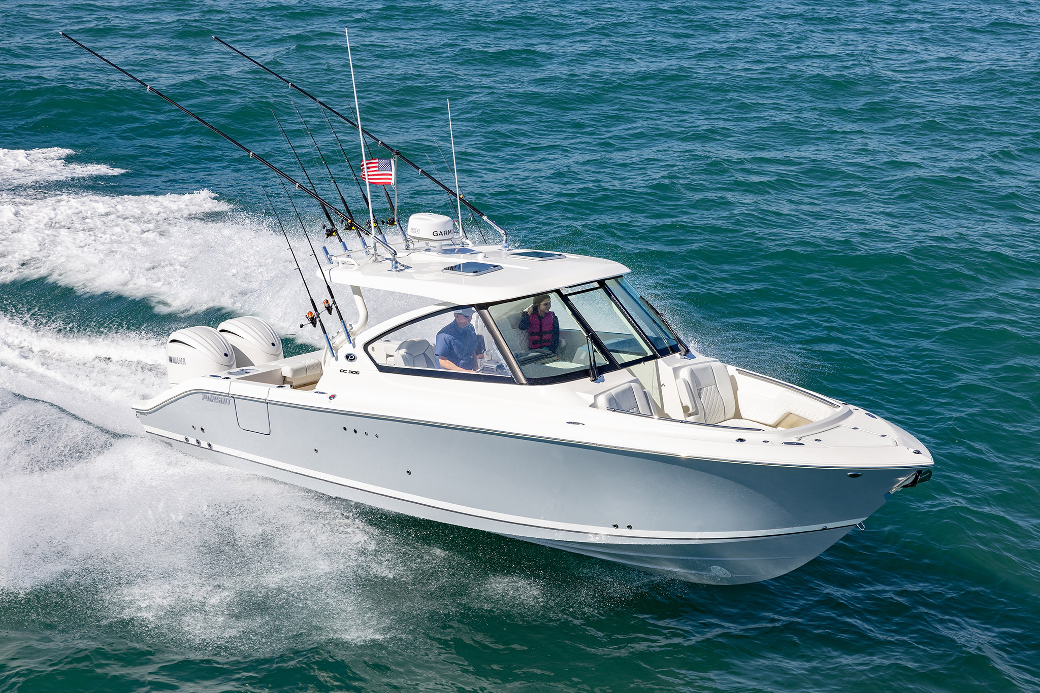 DC 306 marketing photo