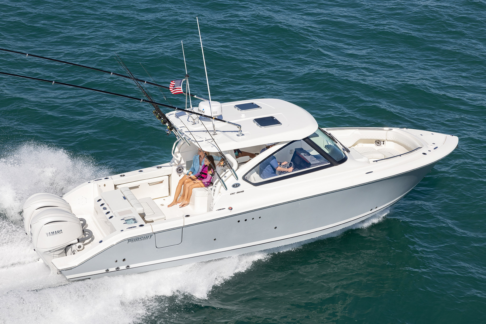 DC 306 marketing photo