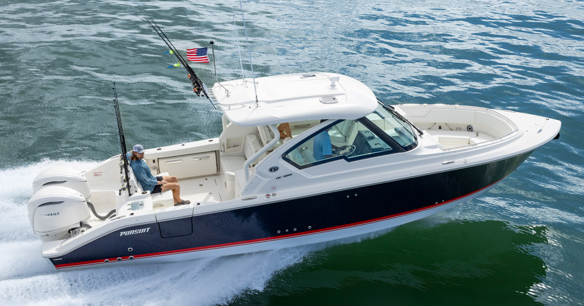 DC 326 marketing photo