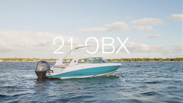 21 OBX marketing photo