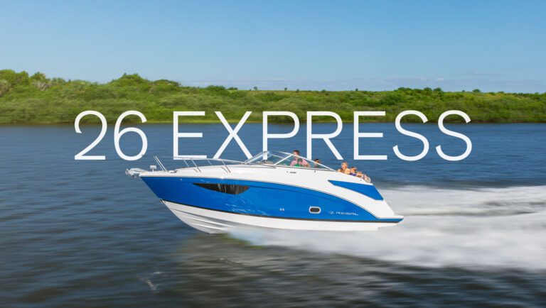 26 Express marketing photo