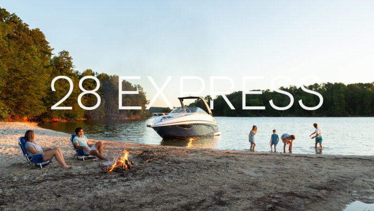 28 Express marketing photo