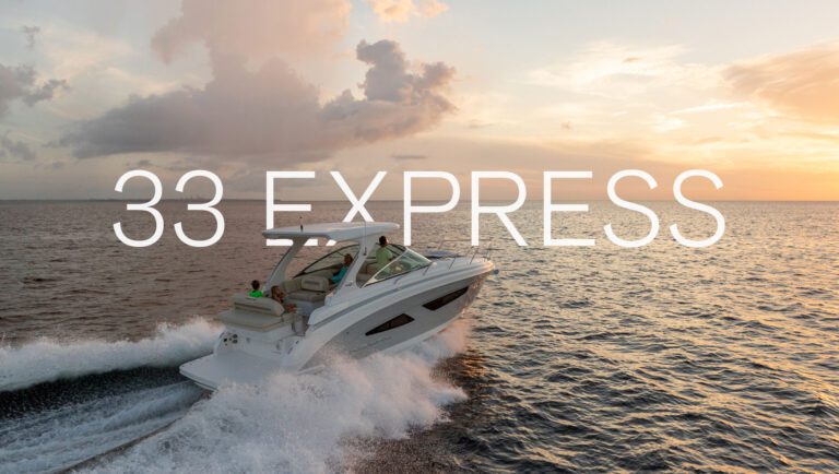 33 Express marketing photo