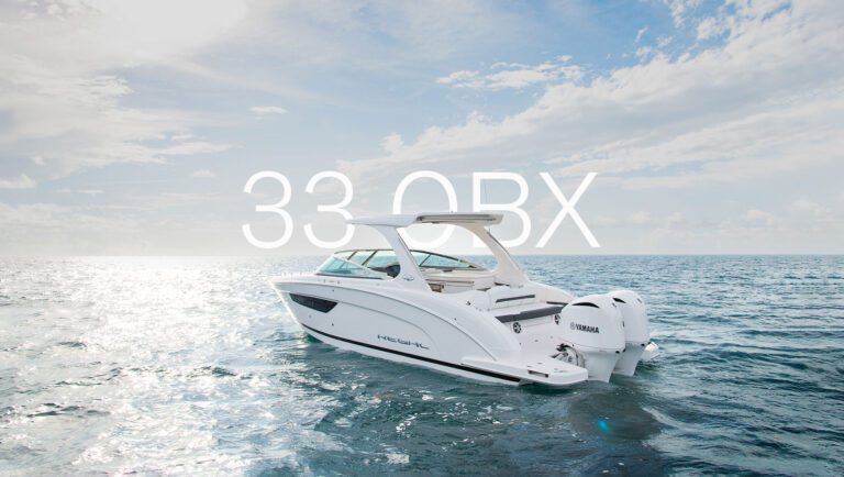 33 OBX marketing photo