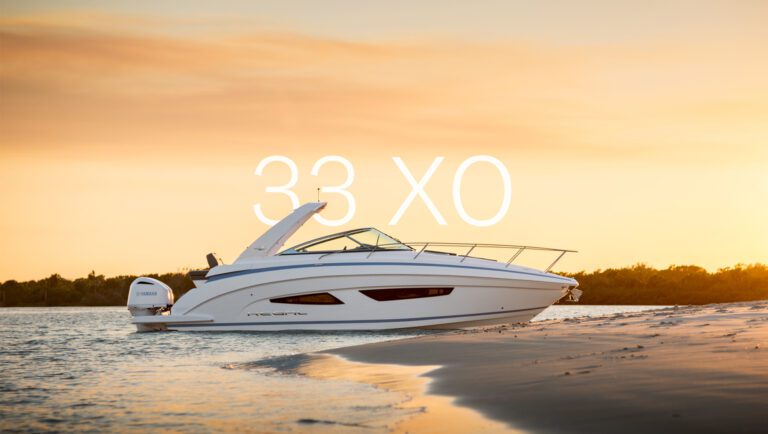 33 XO marketing photo