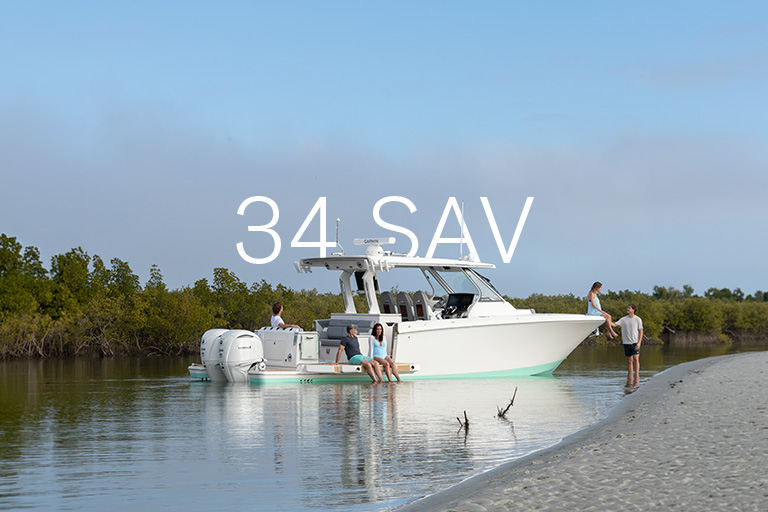 34 SAV marketing photo