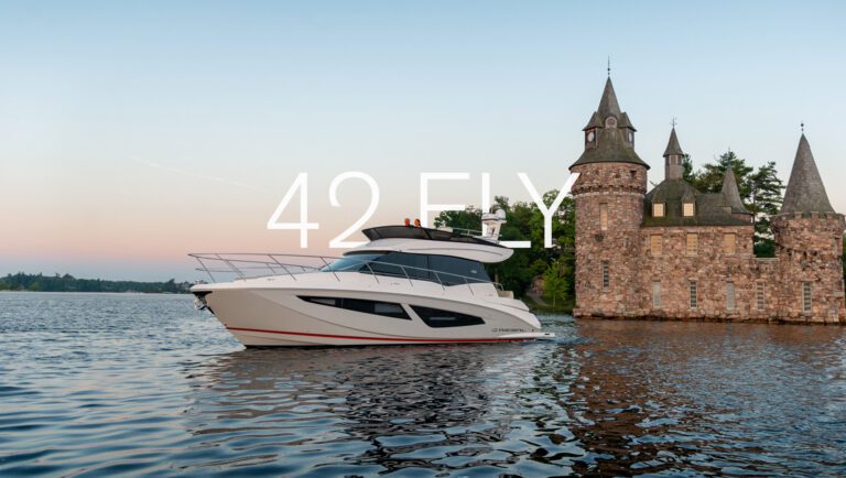 42 FLY marketing photo