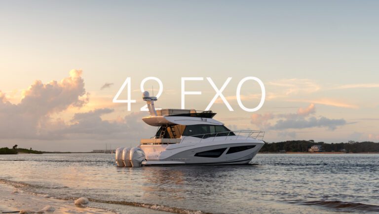 42 FXO marketing photo