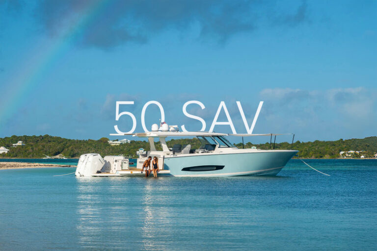 50 SAV marketing photo