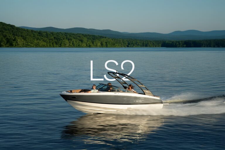 LS2 marketing photo