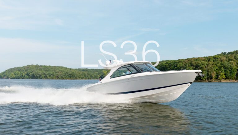LS36 marketing photo