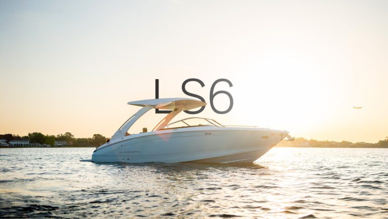 LS6 marketing photo