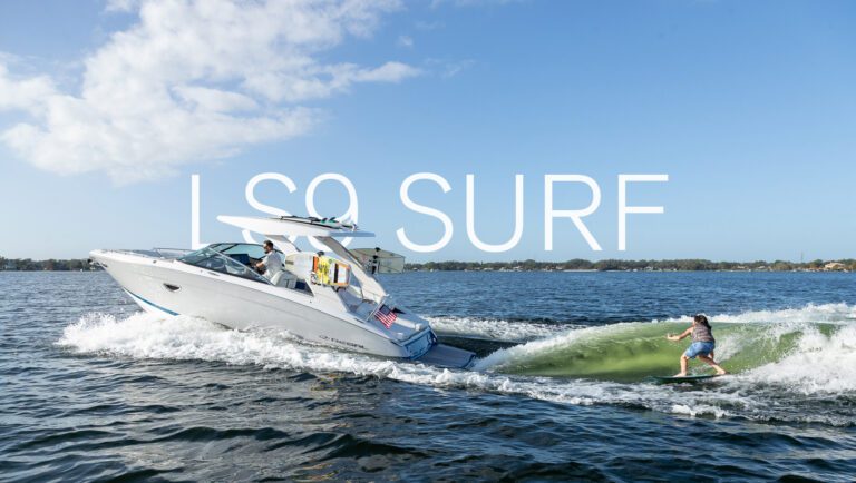 2023 LS9 Surf photo