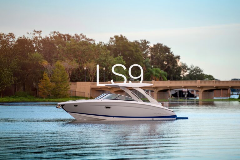 LS9 marketing photo