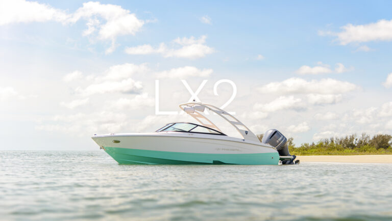 LX2 marketing photo