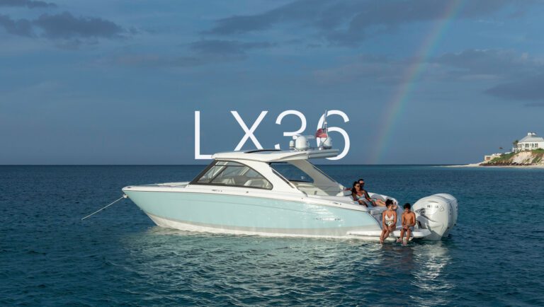 LX36 marketing photo