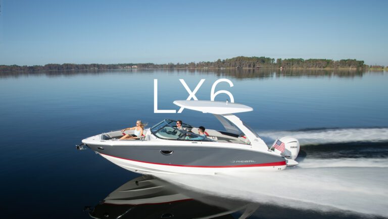 LX6 marketing photo