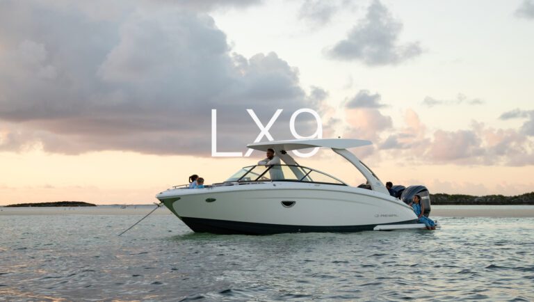 LX9 marketing photo